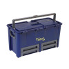 Raaco Compact 62 Professional Engineer's Heavy-Duty Toolbox