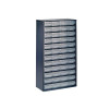 Raaco 1248-01 48 Drawer Metal Cabinet