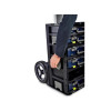 Raaco CarryMore 55x2 Storage System
