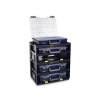 Raaco CarryMore 55x2 Storage System