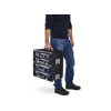 Raaco CarryMore 55x2 Storage System
