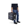 Raaco CarryMore 55x2 Storage System