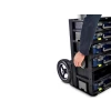 Raaco CarryMore 80x2 Storage System