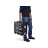 Raaco CarryMore 80x2 Storage System