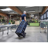 Raaco CarryMore Storage System Trolley