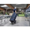 Raaco CarryMore Storage System Trolley