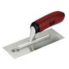 Ragni Small Trowel Soft Grip Handle 8in x 3in