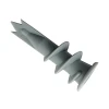 Rawlplug Nylon Self-Drill Plasterboard Fixing Pack of 6