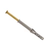 Rawlplug Frame Fixings & Screws 8 x 120mm Pack of 16