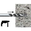 Rawlplug Rawlbolt® Loose Bolt M10/25L (Bag 5)