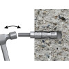 Rawlplug Rawlbolt® Projecting Bolt M10/60P (Bag 5)