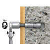 Rawlplug Rawlbolt® Projecting Bolt M12/75P (Bag 5)