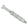 Rawlplug Rawlbolt&Acirc;&reg; Loose Bolt M10/10L (Bag 5)