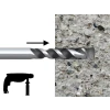 Rawlplug Rawlbolt® Loose Bolt M6/10L (Bag 5)