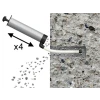 Rawlplug Rawlbolt® Loose Bolt M8/25L (Bag 5)