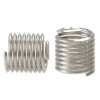 Recoil Inserts Metric Coarse M7.0 - 1.0 Pitch 10 Inserts