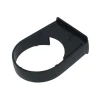 Floplast 50mm Downpipe Bracket Black