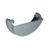112mm EXTERNAL STOPEND Grey