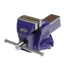 Irwin Record No.1 Mechanics Vice 75mm (3 inch)
