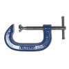Irwin Record 120 Heavy-Duty G Clamp 200mm (8 in)