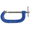 Irwin Record 120 Heavy-Duty G Clamp 150mm (6 in)