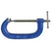 Irwin Record 120 Heavy-Duty G Clamp 150mm (6 in)