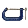 Irwin Record 121 Extra Heavy-Duty Forged G Clamp 100mm (4 in)