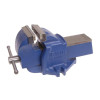 Irwin Record No.3 Mechanic Vice 100mm (4 in)