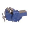 Irwin Record No.3 Mechanic Vice 100mm (4 in)