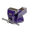 Irwin Record No.4 Mechanics Vice 115mm (4 1/2 in)