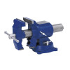 Irwin Record Multipurpose Vice 5in