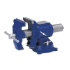 Irwin Record Multipurpose Vice 5in