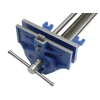 Irwin Record 53ED Woodworking Vice 270mm (10 1/2 in) with Quick Release & Dog