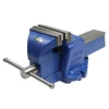 Irwin Record No.6 Mechanics Vice 150mm (6 in)