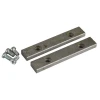 Irwin Record PT.D Pair Jaws & Screws 115mm (4 1/2 in) for 4 Vice