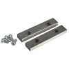 Irwin Record PT.D Pair Jaws & Screws 125mm (5 in) for 5 Vice