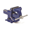 Irwin Record Quick-Adjusting Vice 100mm (4in)