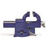 Irwin Record Quick-Adjusting Vice 100mm (4in)