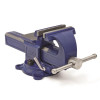 Irwin Record Quick-Adjusting Vice 125mm (5in)