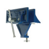 Irwin Record V150B Woodcraft Vice 150mm (6 in)
