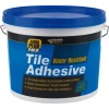 702 WATER RES.TILE ADH 10L