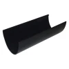 Xtraflow Gutter 170mm 4mtr Black