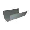 Xtraflow Gutter 170mm 4mtr Grey