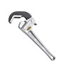Ridgid Aluminium Rapid Grip Pipe Wrench 350mm (14in)