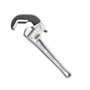 Ridgid Aluminium Rapid Grip Pipe Wrench 350mm (14in)