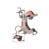 Ridgid 258 Cutter With No.700 Powerdrive 115 Volt 17881