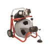 Ridgid K-400 AUTOFEED&Acirc;&reg; Drum Machine With C-32IW (Integral Wound) Solid Core Cable 28098