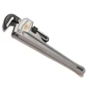 Ridgid Aluminium Straight Pipe Wrench 1200mm (48in) 31115