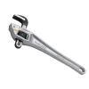 Ridgid Aluminium Offset Pipe Wrench 350mm (14in) 31120
