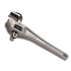 Ridgid Aluminium Offset Pipe Wrench 600mm (24in) 31130
